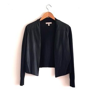 BANANA REPUBLIC- Extra Fine Merino Sweater Cardigan!